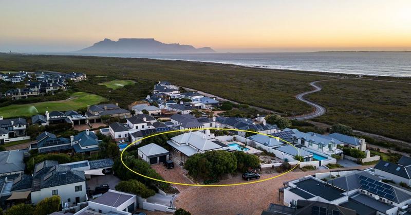 3 Bedroom Property for Sale in Atlantic Beach Golf Estate Western Cape